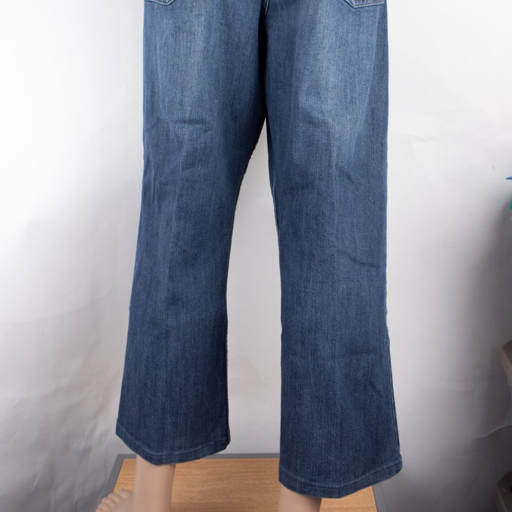 Buffalo David Bitton Driven-X Basic Straight Stre… - image 6